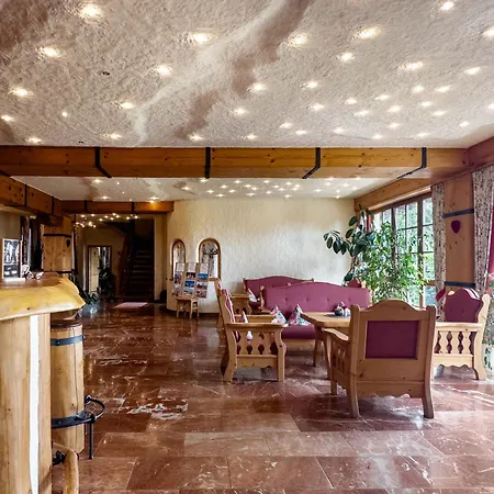 Gerbehof 게스트하우스 3*