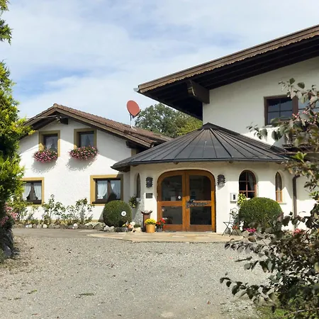Gerbehof 3*