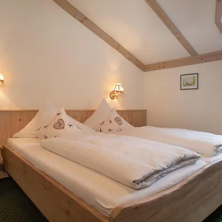 Gerbehof Guest house