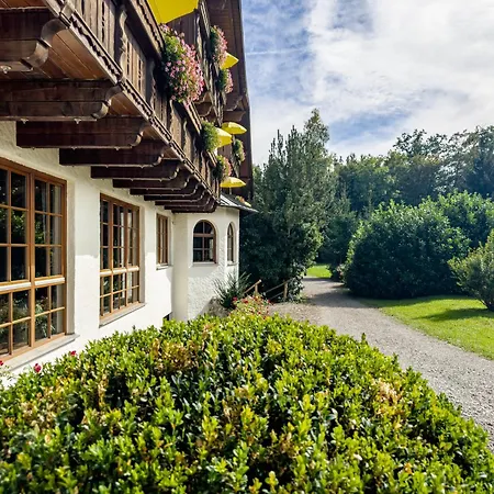 بيت ضيافة Gerbehof 3*
