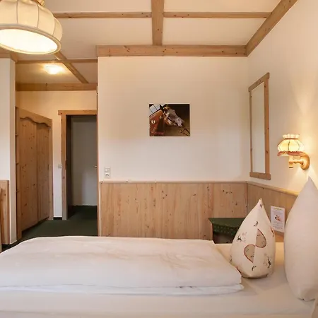 Gerbehof 3*