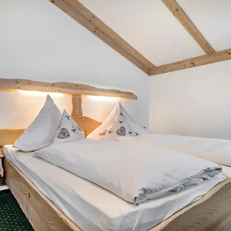 Affittacamere Gerbehof 3*