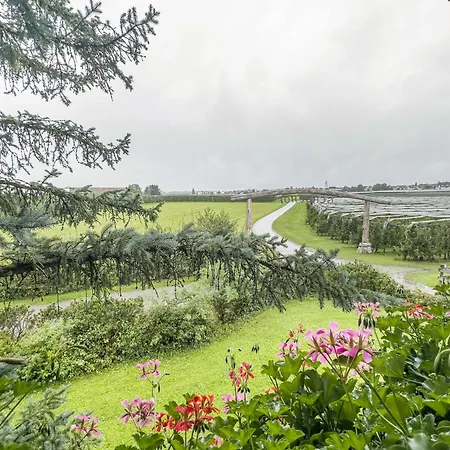 Gerbehof 3*
