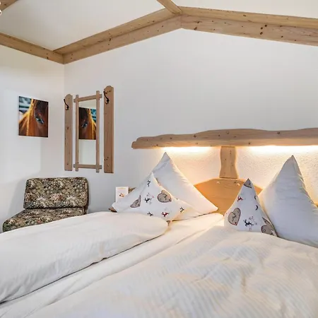 Affittacamere Gerbehof 3*