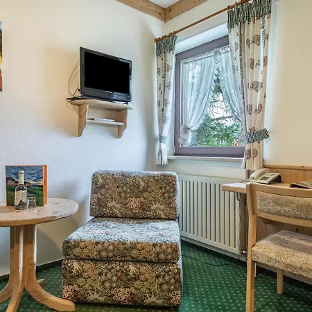 Guest house Gerbehof Friedrichshafen