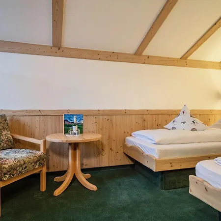 Gerbehof 3*