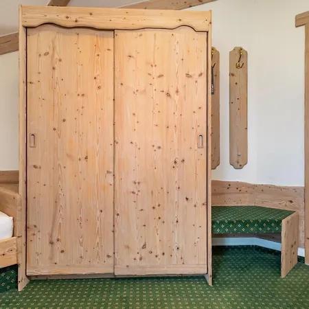 Gerbehof Guest house