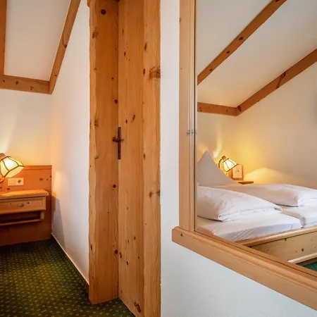 Affittacamere Gerbehof 3*