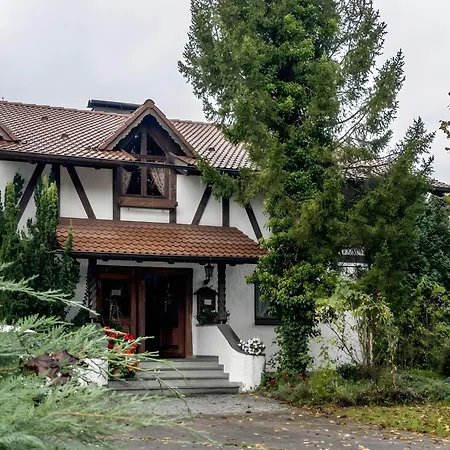 Guest house Gerbehof *